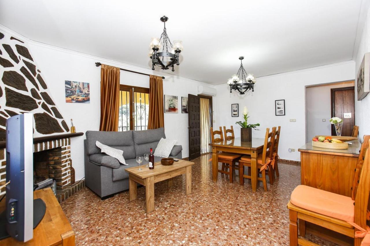 014 Villa Colonia - Deniasol מראה חיצוני תמונה