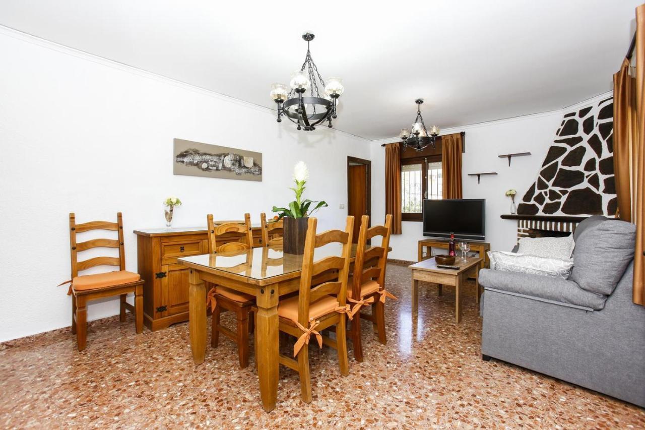 014 Villa Colonia - Deniasol מראה חיצוני תמונה