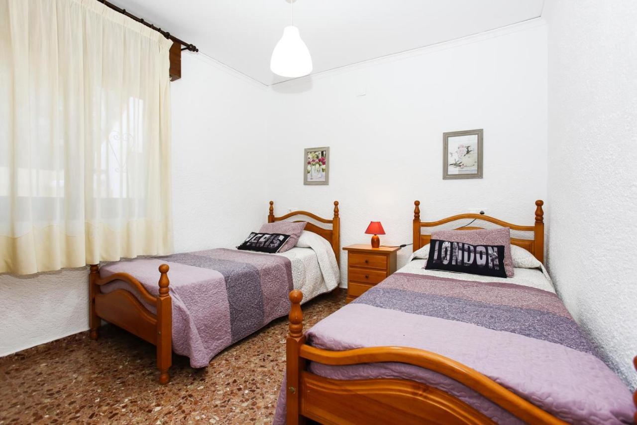 014 Villa Colonia - Deniasol מראה חיצוני תמונה