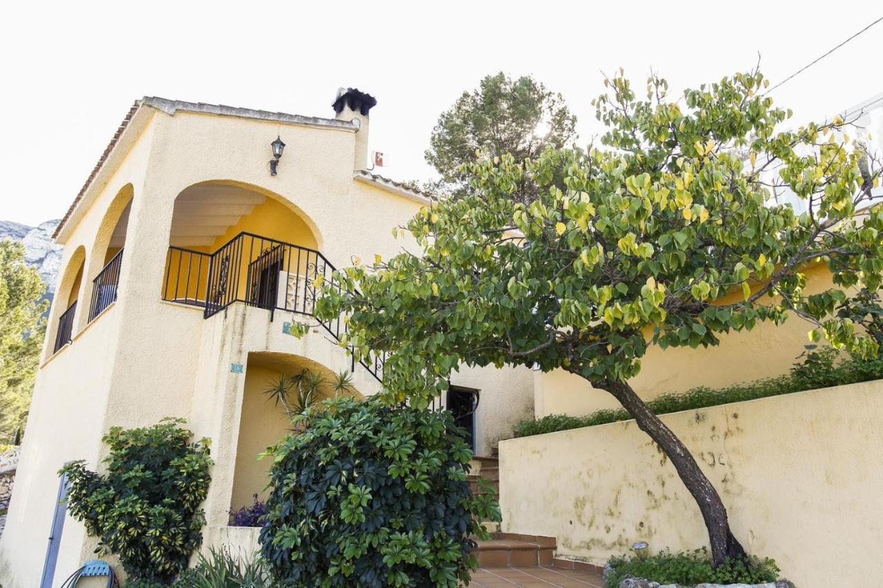 014 Villa Colonia - Deniasol מראה חיצוני תמונה