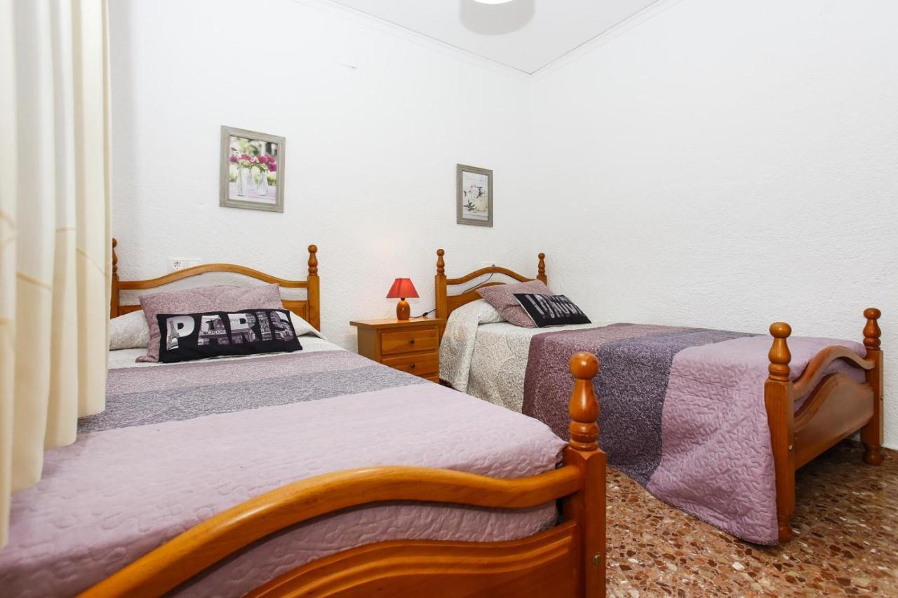 014 Villa Colonia - Deniasol מראה חיצוני תמונה